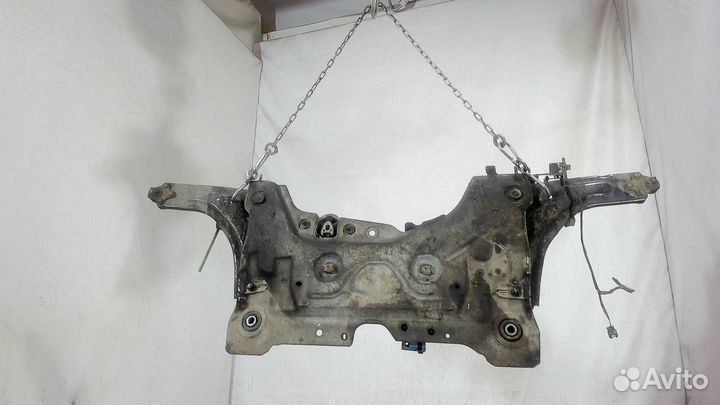 Балка подвески передняя Renault Laguna 3 2009, 200