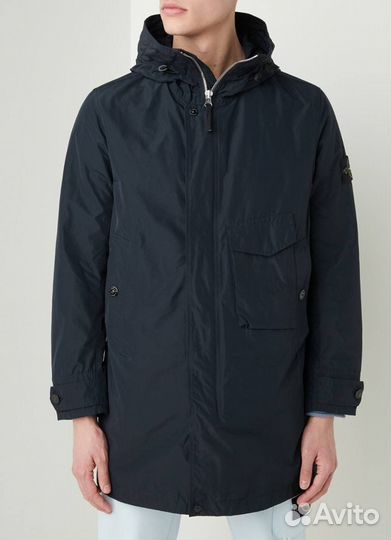 Ветровка Stone Island