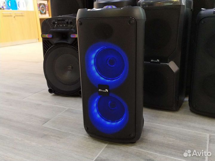 Колонка Eltronic 20-41 (новая, гарантия)