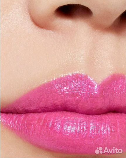 Помада Chanel rouge allure