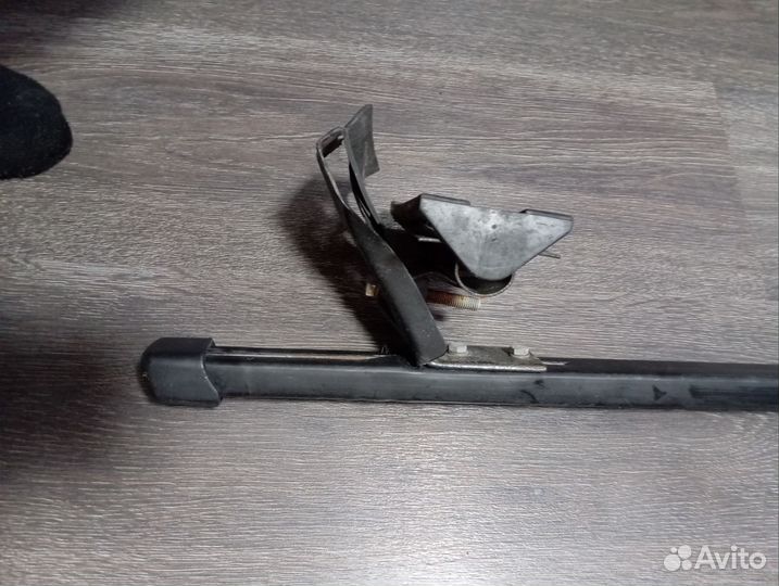 Багажник на крышу