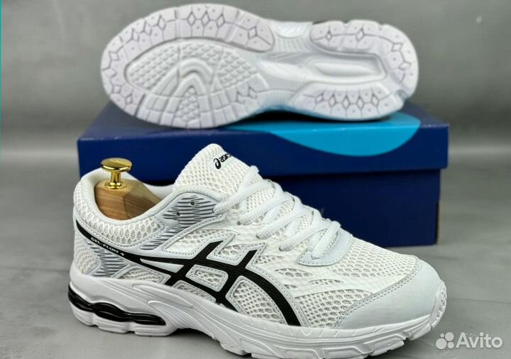 Мужские кроссовки Asics