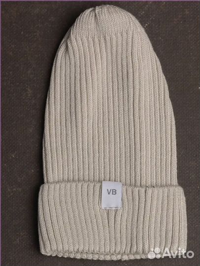 Вязаный костюм