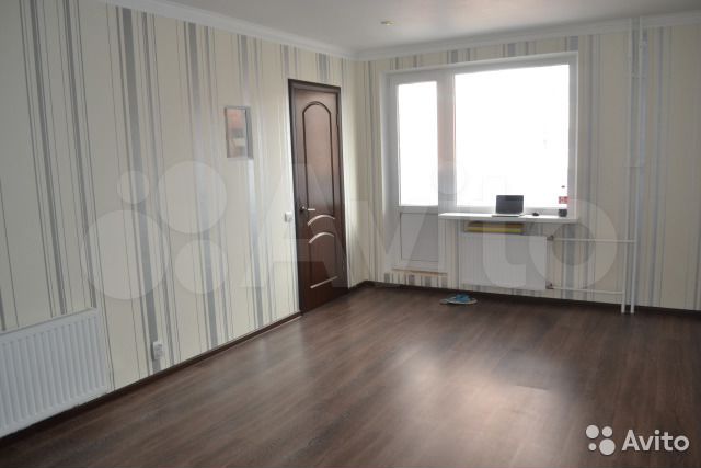 1-к. квартира, 35 м², 5/9 эт.
