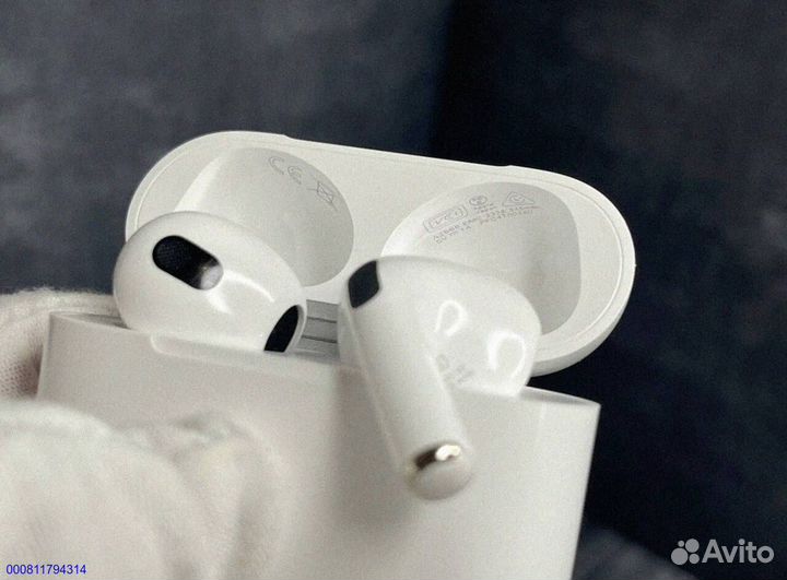 AirPods 3 (Элитарные)