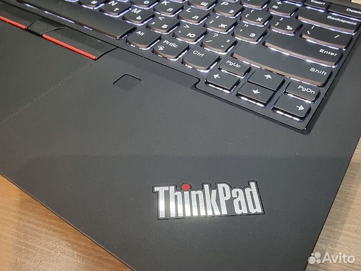 Thinkpad T14 i5-10gen новый