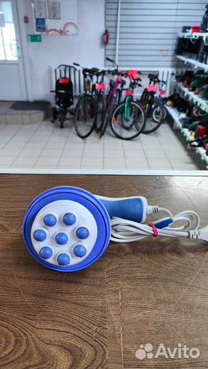 Массажер Relax Tone