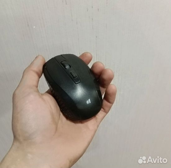 Bt Клавиатура + мышь