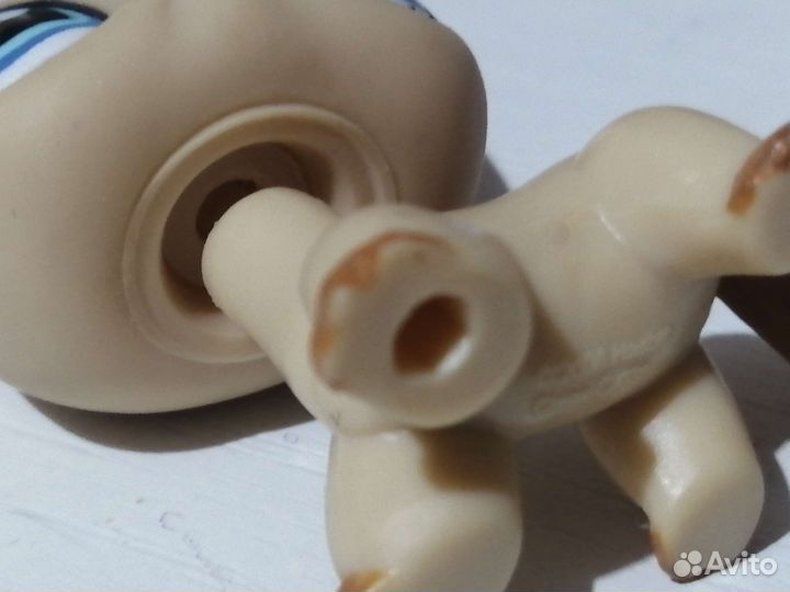 Лпс стоячки lps кошка такса колли собака кокер дог