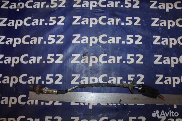 Датчик кислородный Киа Церато 2 купить в Нижнем Новгороде Hyundai-KIA ...