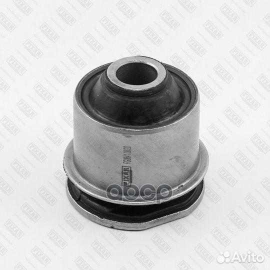 Сайлентблок рычага toyota avensis 03- задн.подв