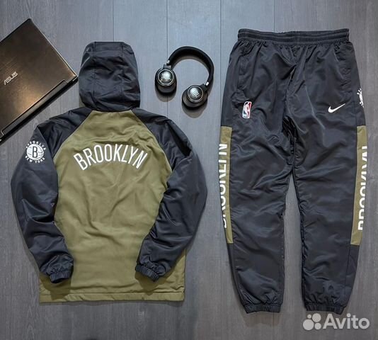 Спортивный костюм Nike Brooklyn