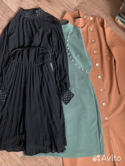 Платьеlove republic