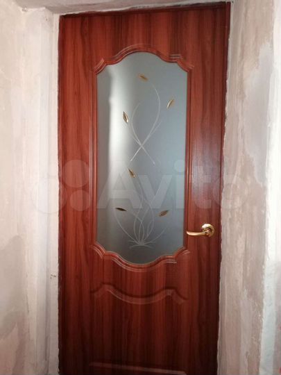 Дом 56 м² на участке 45 сот.