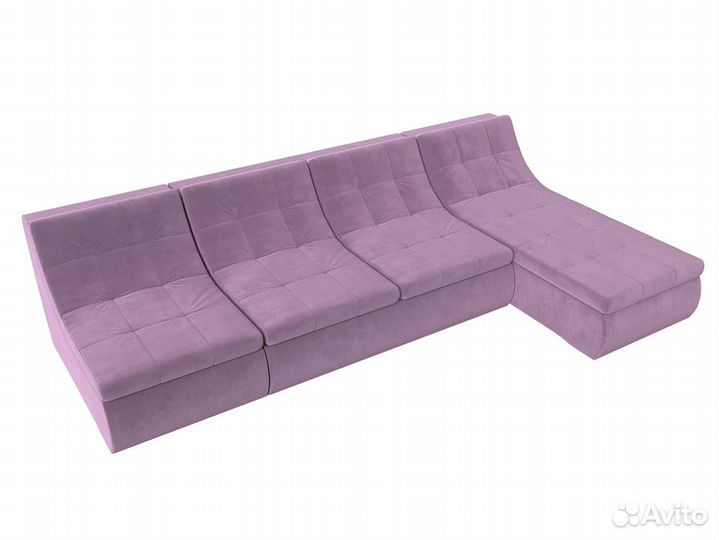 Диван угловой 