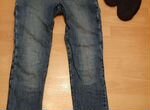Motto jeans (XS) Мото джинсы женские