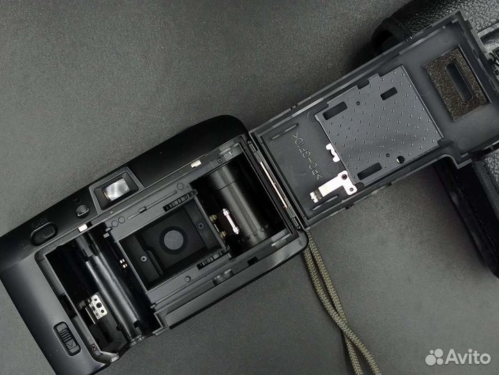 Ricoh YF-20N