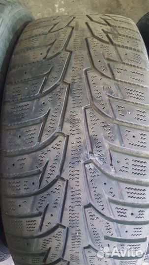 Winter Tact WT 90 225/55 R16 99T