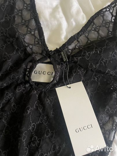 Боди Gucci