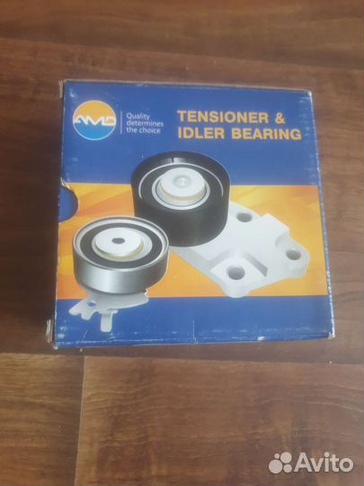 Deawoo Matiz подшипник ступицы задний