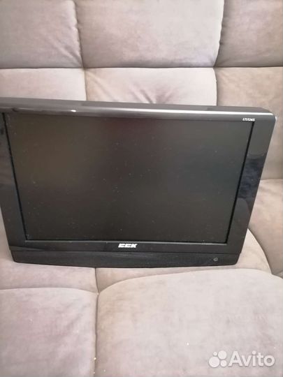 Телевизор ввк