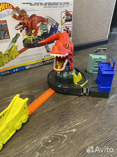 Игровой набор