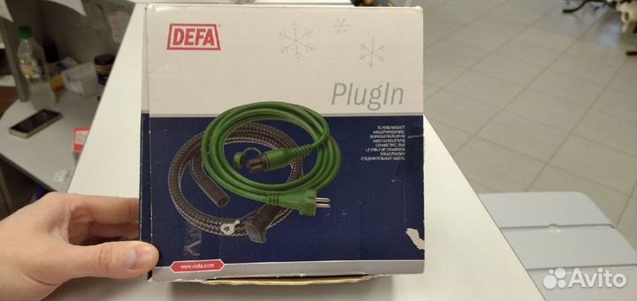 Электроподогрев двигателя Yamaha Venture MP,profes