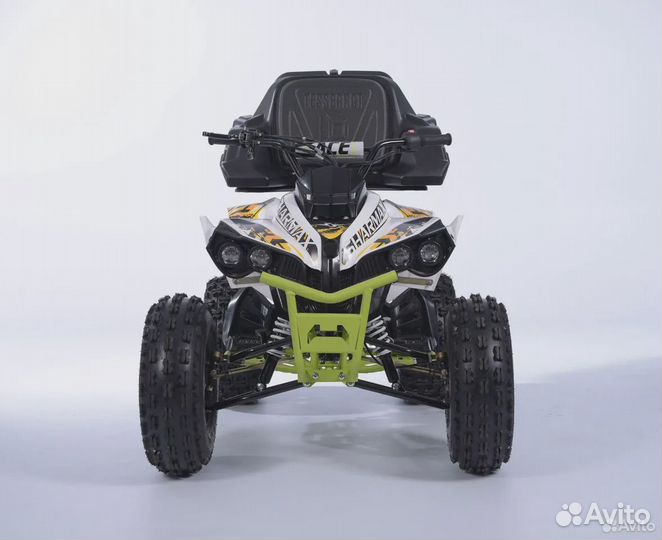 Квадроцикл Sharmax Cross 190