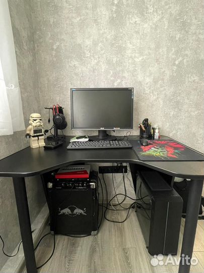 Игровой компьютер i5