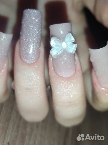 Мастер маникюра