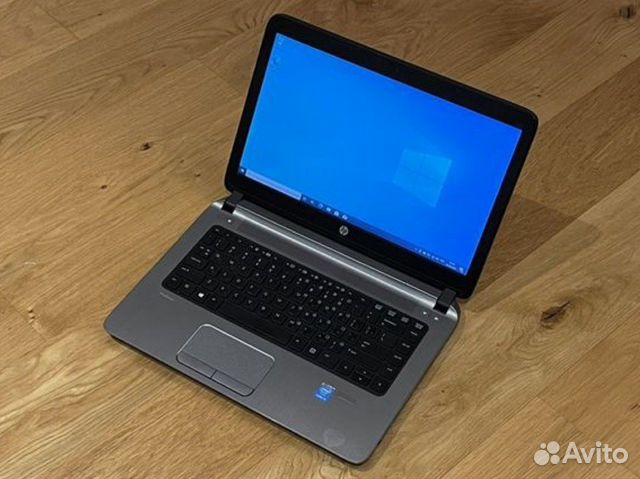 HP Probook 440 G2 i5