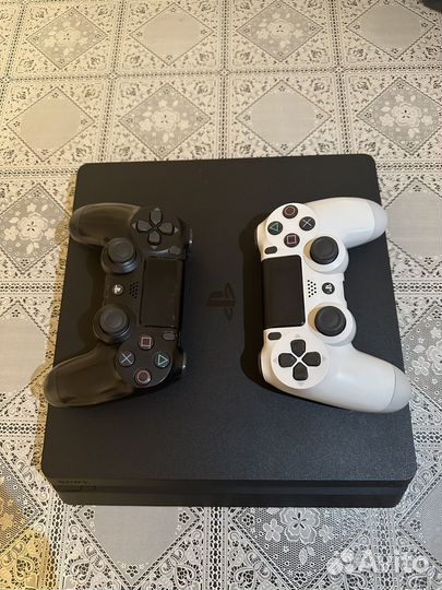 Playstation4 Slim 500gb