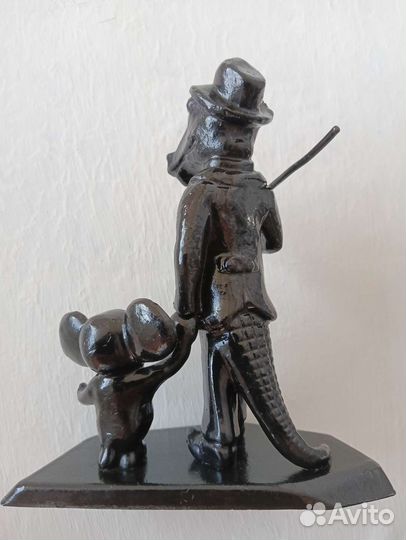 Статуэтка СССР