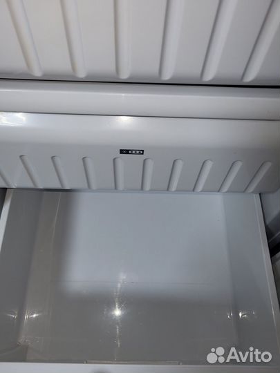 Морозильная камера