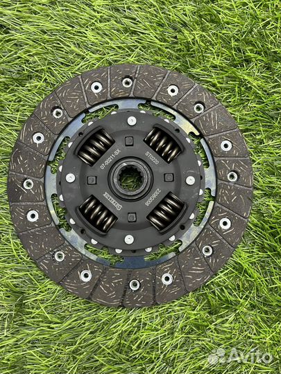 Диск сцепление