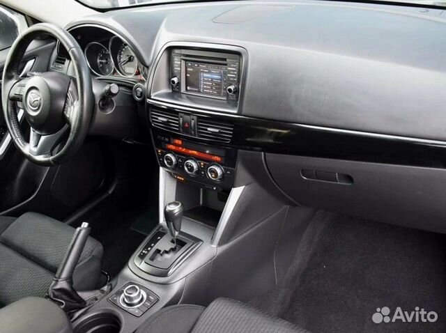 Mazda CX-5 2.0 AT, 2014, 70 707 км объявление продам