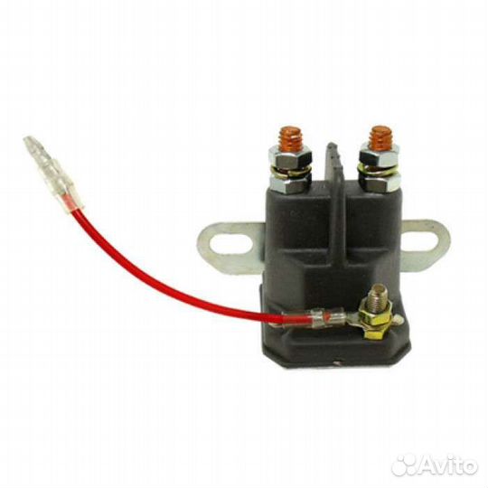 Реле стартера Polaris Widetrak LX 06-15 4011335, 3083211, 3085521, 3087196, 4010930