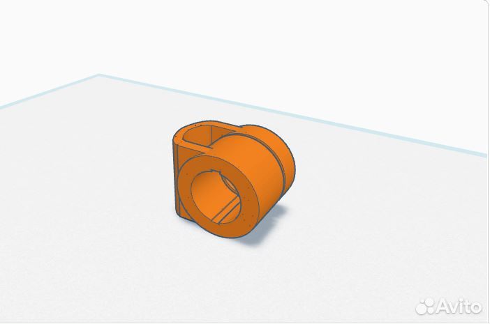 3D печать по модели