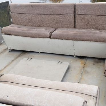 Катер КСМЗ КС-100Д