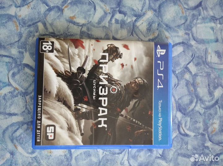 Игры для приставок ps4