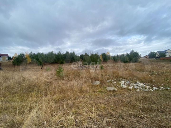 Участок 12 сот. (ИЖС)