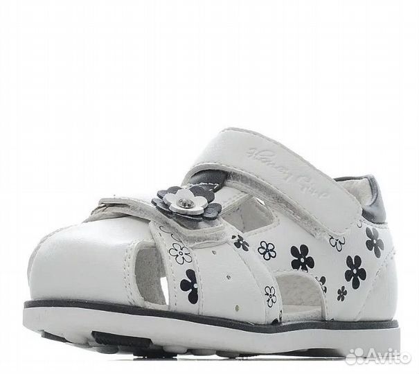 Сандали детские