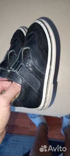 Сандалии Неман