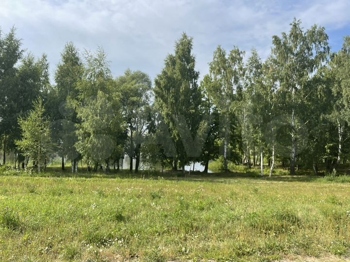 Участок 9,1 сот. (ИЖС)