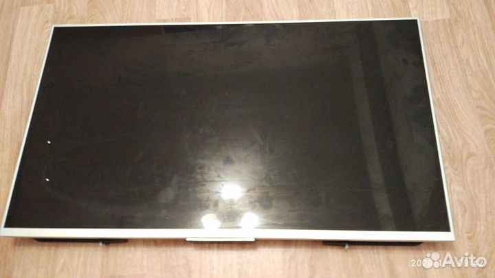 Sony KDL-43W756C