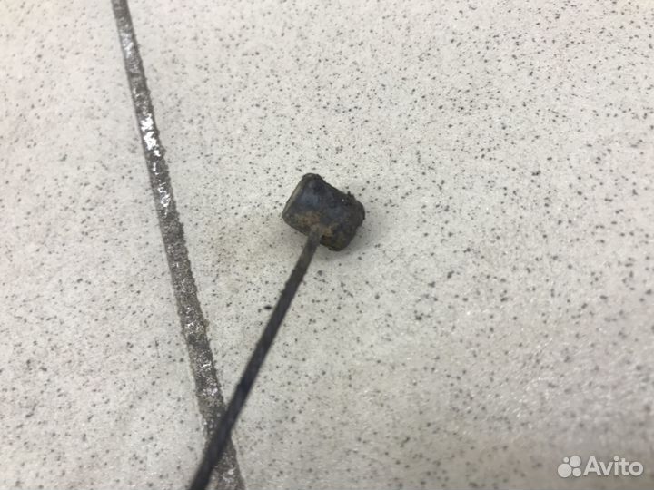 Трос газа Matiz 2001-2015