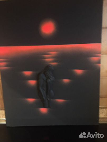 Интерьерная картина