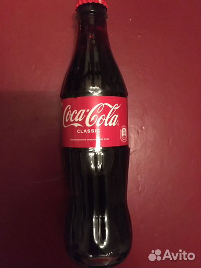 Coca Cola