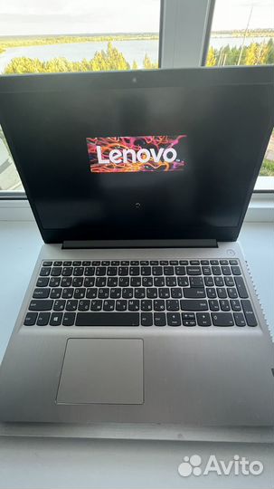 Ноутбук lenovo для учёбы и работы