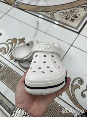 Crocs женские